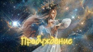 Пробуждение (кавер) Автор Олеся Макарова (псевдоним Элси)