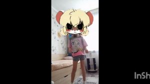 Решила спалить внешку😨🙈🫣😓