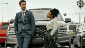 🇺🇸 Сериал «Линкольн для адвоката / The Lincoln Lawyer» — Русский трейлер (2022 - 2026) 4 сезона 🎦