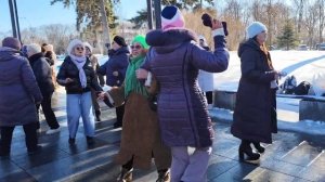 21 ФЕВРАЛЯ 2026 А ДЕВЧОНКА ТА ПРОКАЗНИЦА