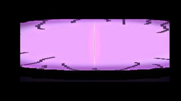 MGB Minecraft animation