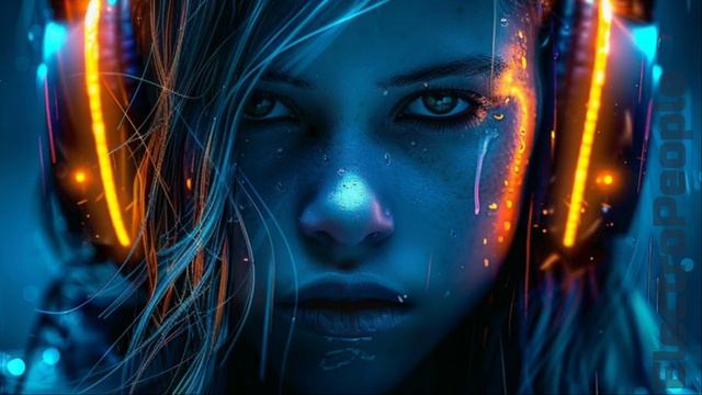 Лучшая музыка ВОКАЛ ТРАНС ХАУС!!! 79