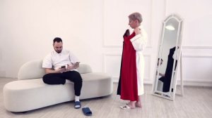 БЕСИШЬ Светлана Матвейцевская Оффициальный клип