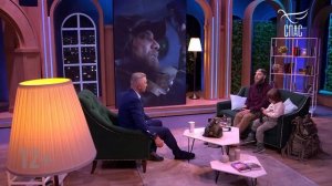 🕊 Простые чудеса с Павлом Астаховым. Не пропустите уже сегодня, в 21.05