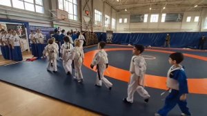 В Новороссийском районе прошел турнир по кудо памяти Героя России Владимира Гавриленко