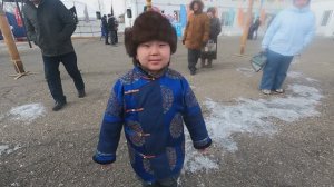 «САГААЛГАН В РОССИИ НАЧИНАЕТСЯ С АГИ "-"ОРОД УЛАСАЙ САГААЛГАН АГАҺАА ЭХИЛДЭГ"