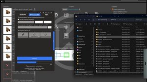 #Обозначатор и #Переименоватор в Сохраняторе для КОМПАС 3D