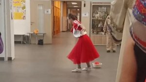 как мы провожаем зиму