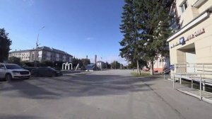 еду на велике