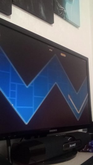 учу вас проходить ГД:Чёрная волна Челлендж