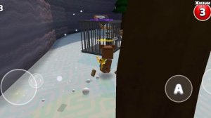 полное прохождение sba 2 часть