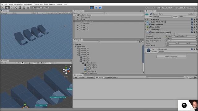 1. Course Introduction смотреть онлайн