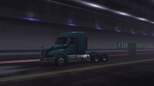 American Truck Simulator