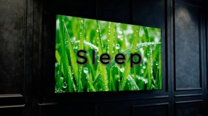 Музыка для Сна | Глубокий Релакс 👽🌿✨