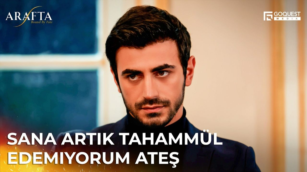 Büyük Yüzleşme Sonrası Ipler Koptu! | Arafta 28. Bölüm