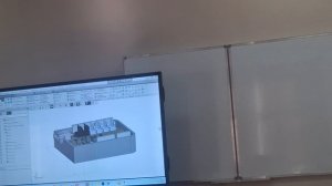 Корпус платы Arduino - видео 1- 21/02/2026