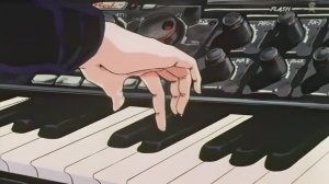 Макросс: Помнишь ли нашу любовь? (1984)