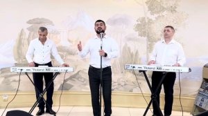 ARO-ka / Ынкернер джан / Про друзей / Армянские песни