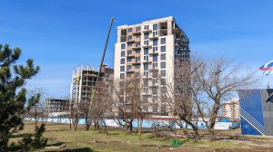 Мариуполь сейчас