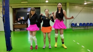 Волейбол 20.02.2026