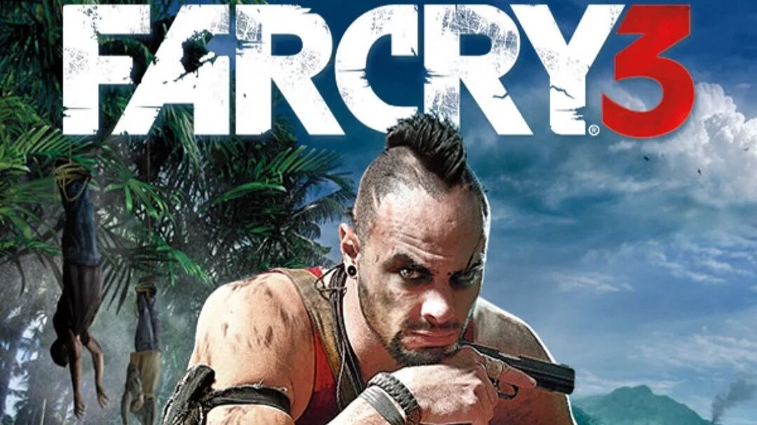 Стрим прохождение Far Cry 3 Часть 5 смотреть онлайн