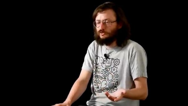 Дробышевский. Какая раса умнее?