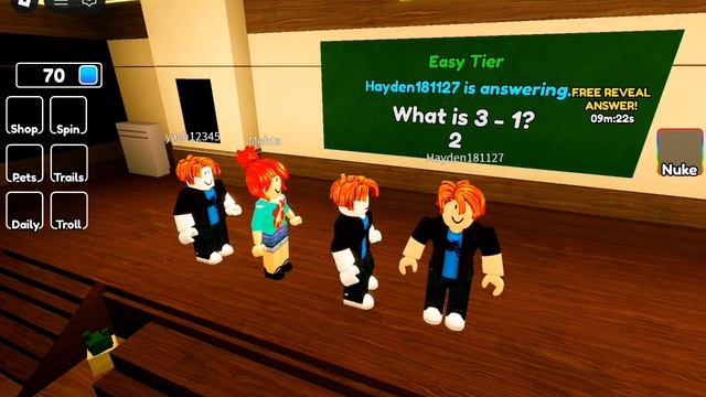 играю в роблокс