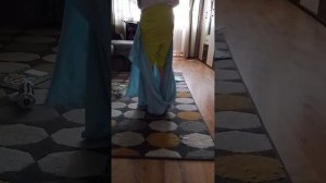 пол это лава часть 2