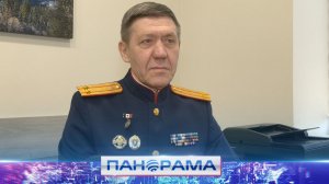 ⚡️ Сотрудник СК РФ Леонид Москалёв вернулся в родной край из Удмуртии, чтобы помочь Родине!