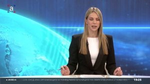 Централне вијести АТВ, 21.02.2026.