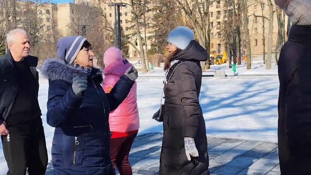 21 ФЕВРАЛЯ 2026 А ЧЕМ ЖЕ НАЧАЛИСЬ СЕГОДНЯ ТАНЦЫ смотреть онлайн