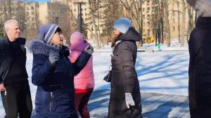 21 ФЕВРАЛЯ 2026 А ЧЕМ ЖЕ НАЧАЛИСЬ СЕГОДНЯ ТАНЦЫ