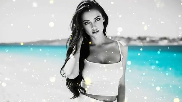 DJ ALEGANTE - Beso de Fuego смотреть онлайн