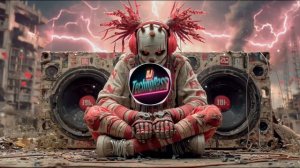 🔥 Bass Apocalypse – Hard Techno EDM Mix ⚡ Vol.32 🔥