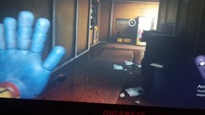 попи плейтайм 3  #6 я на ноуте