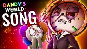 SFM DANDYS WORLD SONG Dyle Timesly Rockit Music Roblox