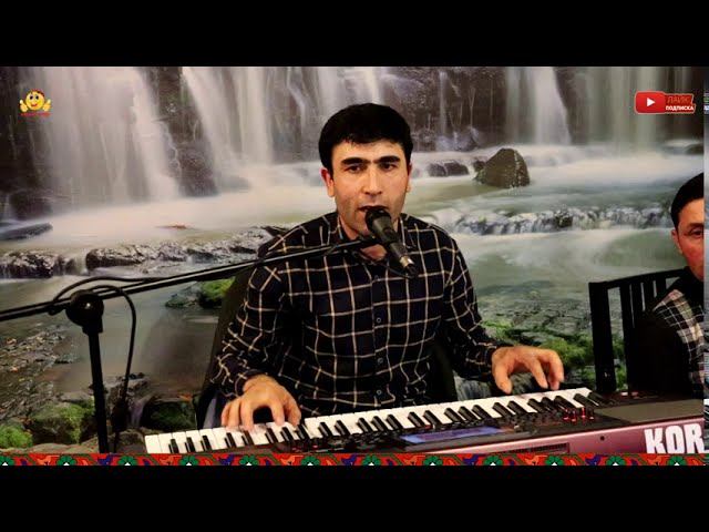 Мунавари Шогунбек - Худам ин су дилам он суи дарё| Munavari Shhogunbek - Khudam in su dildm on su смотреть онлайн