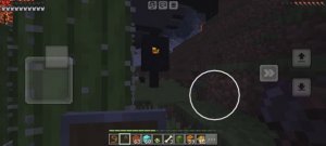 страшное выживание МАЙНКРАФТ