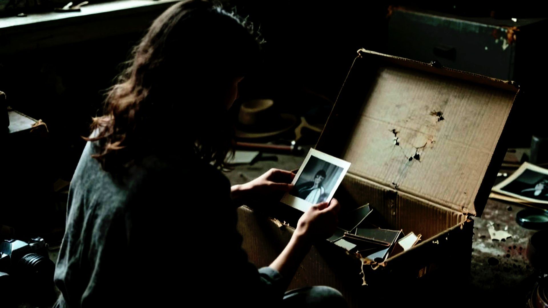 НЕЗНАКОМАЯ ЖЕНЩИНА НА ФОТОГРАФИИ 1987 ГОДА // Страшные истории НЕЗНАКОМАЯ ЖЕНЩИНА НА ФОТОГРАФИИ 1987 ГОДА // Страшные истории