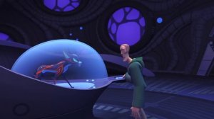 ДжиФайтерс. Город супергероев 17 серия (мультсериал, 2016)