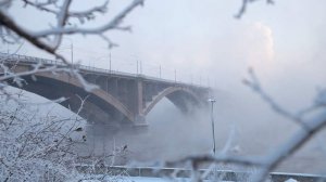 Синоптик Шихов предупредил о сильных морозах в регионах Сибири