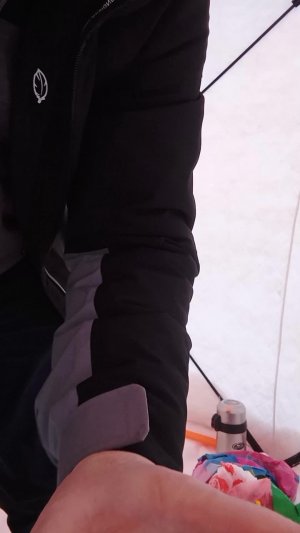 Рыбалка 21.02.26