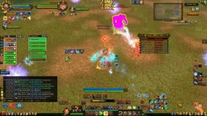 Разговорный выпуск: Некем играть в обновление 17.0 #аллодыонлайн