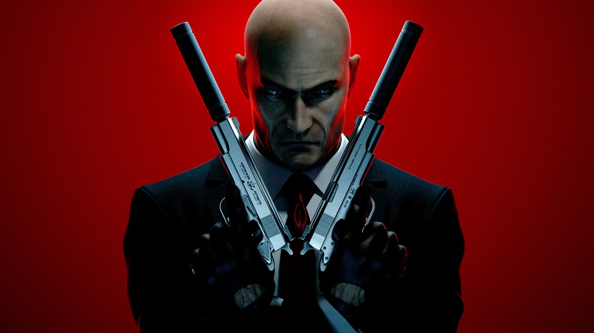 Hitman: Absolution Миссия 2 Терминус смотреть онлайн