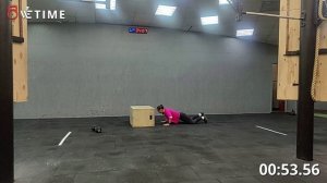 Бутакова Анастасия народные игры гто 4 сезон категории продвинутые 18-34