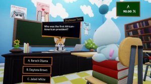 Sonic Venture_ New Chao Garden! (Beta Test)