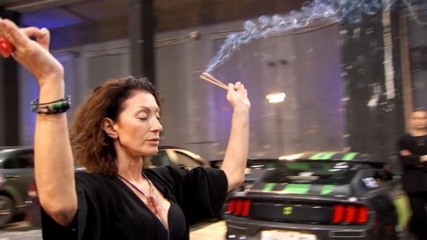 Новая Битва экстрасенсов 28.02.2026