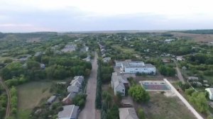 Ольховатка 31.08.2019 Харьковская обл