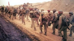 Ирано-иракская война (1980-1988)  (2014)