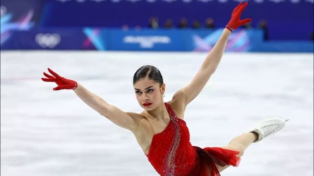 Олимпиада Фигурное катание Показательные выступления 21.02.2026 смотреть онлайн